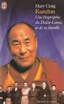 Kundun - couverture livre occasion