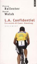 L.A. Confidentiel - couverture livre occasion