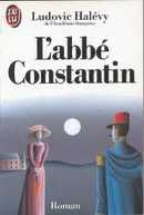 L'abbé Constantin - couverture livre occasion