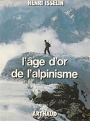 L'âge d'or de l'alpinisme - couverture livre occasion