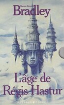 L'Âge de Régis Hastur - coffret 5 volumes - couverture livre occasion