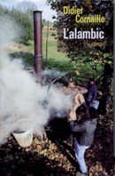 L'alambic - couverture livre occasion