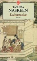 L'alternative - couverture livre occasion