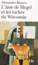 L'âme de Hegel et les vaches du Wisconsin - couverture livre occasion