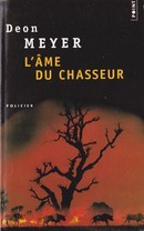 couverture réduite de 'L'âme du chasseur' - couverture livre occasion