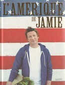 L'Amérique de Jamie - couverture livre occasion