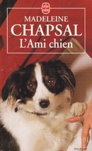 L'Ami chien - couverture livre occasion