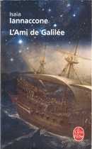 L'Ami de Galilée - couverture livre occasion