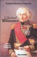L'Amiral Willaumez - couverture livre occasion