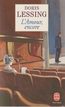 L'Amour, encore - couverture livre occasion