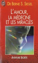 L'amour, la médecine et les miracles - couverture livre occasion