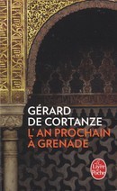 L'an prochain à Grenade - couverture livre occasion