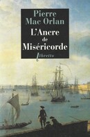 L'Ancre de Miséricorde - couverture livre occasion