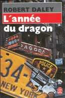 L'année du dragon - couverture livre occasion