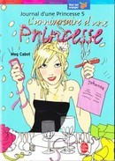 L'anniversaire d'une princesse - couverture livre occasion