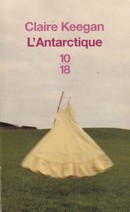 L'Antarctique - couverture livre occasion