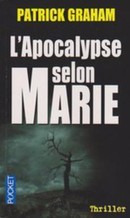 L'apocalypse selon Marie - couverture livre occasion