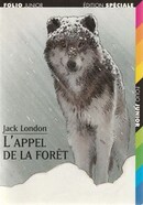 L'appel de la forêt - couverture livre occasion