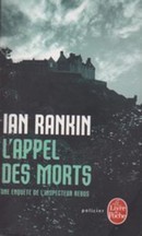 L'appel des morts - couverture livre occasion