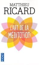 L'art de la méditation - couverture livre occasion