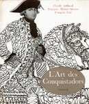 L'Art des Conquistadors - couverture livre occasion