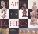 L'art des échecs - couverture livre occasion
