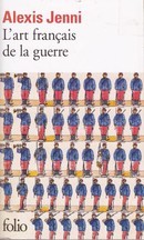 L'art français de la guerre - couverture livre occasion