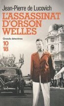 L'assassinat d'Orson Welles - couverture livre occasion