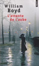 couverture réduite de 'L'attente de l'aube' - couverture livre occasion