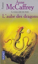 L'aube des dragons - couverture livre occasion