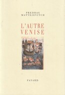 L'Autre Venise - couverture livre occasion