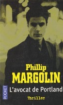 L'avocat de Portland - couverture livre occasion