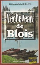 L'écheveau de Blois - couverture livre occasion