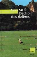 L'écho des rizières - couverture livre occasion