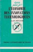 L'économie des innovations technologiques 2887 - couverture livre occasion
