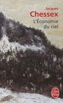L'Economie du ciel - couverture livre occasion