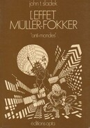 L'effet Müller-Fokker - couverture livre occasion