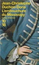 L'embouchure du Mississipy - couverture livre occasion