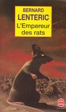 L'Empereur des rats - couverture livre occasion