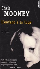 L'enfant à la luge - couverture livre occasion