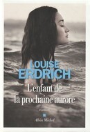 L'enfant de la prochaine aurore - couverture livre occasion