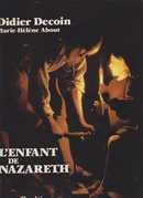 L'enfant de Nazareth - couverture livre occasion