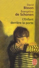 L'Enfant derrière la porte - couverture livre occasion