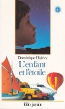L'enfant et l'étoile - couverture livre occasion