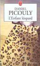 L'Enfant léopard - couverture livre occasion