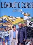 L'enquête Corse: le film - couverture livre occasion