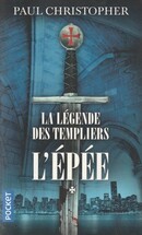 L'épée - couverture livre occasion