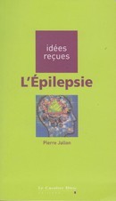 L'Epilepsie - couverture livre occasion