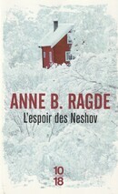 L'espoir des Neshov - couverture livre occasion