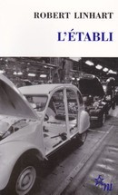 L'établi - couverture livre occasion